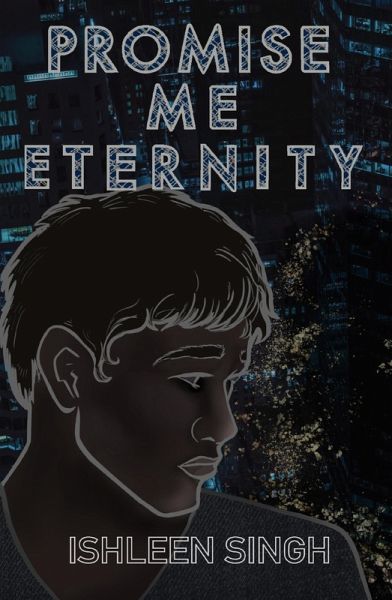 Promise Me Eternity (Book of Eternity Series, #2) (eBook, ePUB) Promise Me Eternity (Book of Eternity Series, #2) (eBook, ePUB)