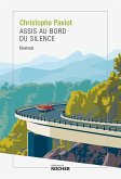 Assis au bord du silence (eBook, ePUB) Assis au bord du silence (eBook, ePUB)