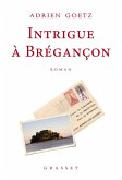 Intrigue à Brégançon (eBook, ePUB)