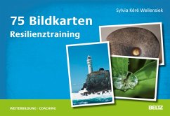 75 Bildkarten Resilienztraining (eBook, PDF) Cover 75 Bildkarten Resilienztraining (eBook, PDF)