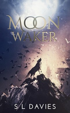 Cover Moon Waker (eBook, ePUB)