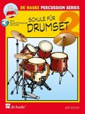 Schule für Drumset