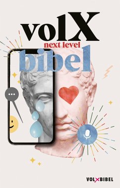 Volxbibel - next level - Dreyer, Martin