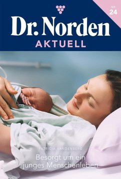 Cover Besorgt um ein junges Menschenleben (eBook, ePUB)