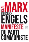 Manifeste du parti communiste (eBook, ePUB)
