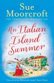 An Italian Island Summer (eBook, ePUB)