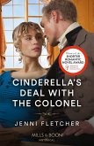 Cinderella's Deal With The Colonel (eBook, ePUB)