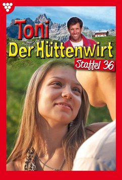 Cover E-Book 351-360 (eBook, ePUB)