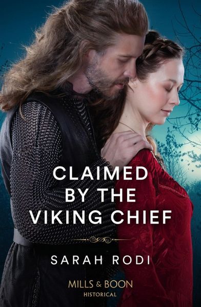 Claimed By The Viking Chief (eBook, ePUB) Claimed By The Viking Chief (eBook, ePUB)