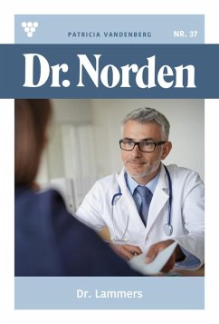 Cover Dr. Lammers (eBook, ePUB)
