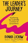 The Leader's Journey (eBook, ePUB)