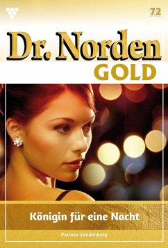 Cover Königin für eine Nacht (eBook, ePUB)