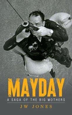 Cover Mayday (eBook, ePUB)