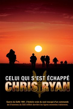 Celui qui s'est échappé (eBook, ePUB) - Ryan, Chris