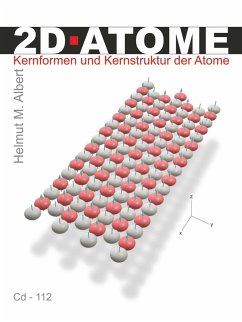 2d-Atome (eBook, ePUB) - Albert, Helmut
