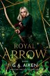 Royal Arrow / Blacksmith Queen Bd.3... - Bild 1