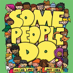 Some People Do (fixed-layout eBook, ePUB) - Lowe, Frank