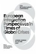 European Integration Perspectives in... - Bild 1