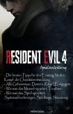 Resident Evil 4 Remake Spielanleitung (eBook, ePUB)