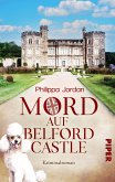 Mord auf Belford Castle (eBook, ePUB)