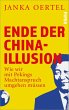 Ende der China-Illusion (eBook, ePUB) - Bild 1