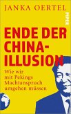 Ende der China-Illusion (eBook, ePUB)
