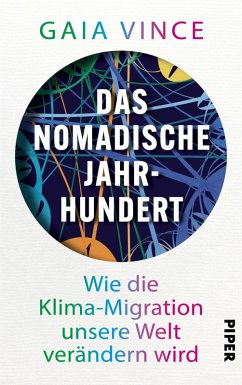 Das nomadische Jahrhundert (eBook, ePUB) - Vince, Gaia