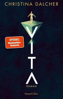 VITA (eBook, ePUB) - Dalcher, Christina