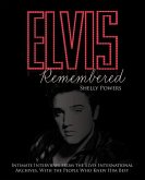 Elvis Remembered