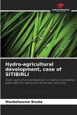 Hydro-agricultural development, case of SITIBIRLI