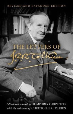 The Letters of J.R.R. Tolkien - Tolkien, J R R