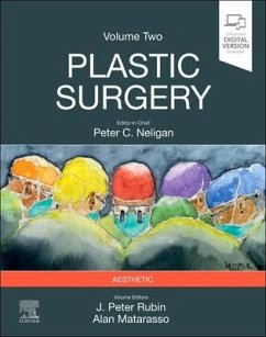 Plastic Surgery - Rubin, J Peter; Neligan, Peter C