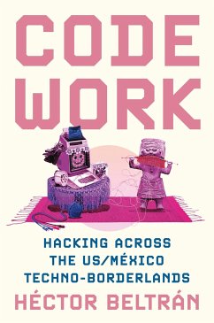 Code Work - Beltrán, Héctor