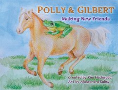 Polly and Gilbert - Hackwood, Kim