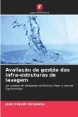 Avaliação da gestão das infra-estruturas de lavagem