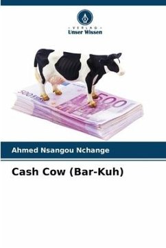 Cash Cow (Bar-Kuh) - Nsangou Nchange, Ahmed