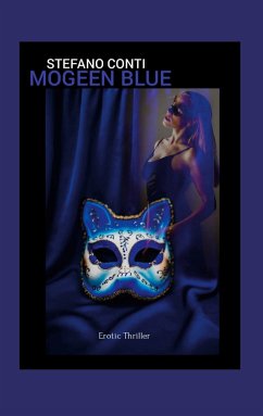 Mogeen Blue (eBook, ePUB)