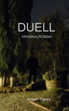 Duell (eBook, ePUB)