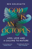 God Is An Octopus (eBook, ePUB)