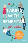 Faking With Benefits (eBook, ePUB)