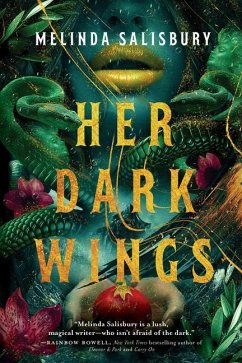 Her Dark Wings - Salisbury, Melinda