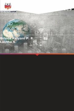 L'avènement des médias sociaux dans les entreprises - P. R., Brinda Kalyani;S., Lalitha