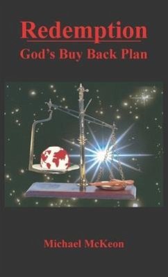 Redemption - God's Buy Back Plan - Mckeon, Michael