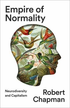 Empire of Normality - Chapman, Robert