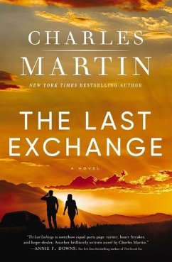 The Last Exchange - Martin, Charles