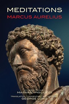 Meditations (Warbler Classics Annotated Edition) - Aurelius, Marcus