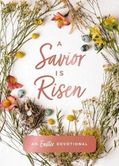 A Savior Is Risen - Hill, Susan