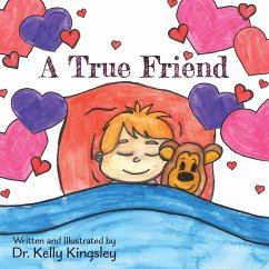 A True Friend - Kingsley, Kelly