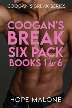 Coogan's Break Six Pack - Books 1-6 - Malone, Hope