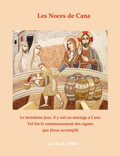 Les Noces de Cana (eBook, ePUB) - Aubry, Guy-Noël